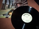 CLINT EASTWOOD LP UPSETTERS REGGAE * MONO PSP 1014 * VG
