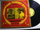 SIR TOMMY'S PRESENT-LITTLE JOHN&TREVOR JUNIOR-VOCAL&DUB