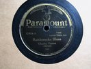 CHARLEY PATTON 78 RPM on PARAMOUNT RATTLESNAKE BLUES
