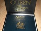 Queen The Complete Works Box Set. MINT CONDITION