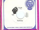 NORTHERN SOUL 45 - THE FESTIVALS on BLUE ROCK - LISTEN