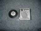 LARM/ Straight Edge Keggar 1