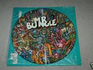 MR BUNGLE LP PICTURE DISC Mike Patton Faith No More