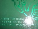 Nurse with Wound Sol Invictus Current 93 3 LP Cerne box