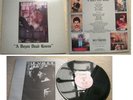 NO TREND- A DOZEN DEAD ROSES DIY 1985 PUNK-LYDIA LUNCH