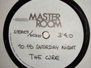 THE CURE - 10:15 7