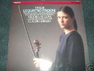 MULLOVA ABBADO VIVALDI 4 SEASONS PHILIPS DIG STEREO NM