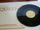 QUEEN - HAMMER TO FALL 12