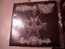 Mutiilation/Drowning the Light/S. Warmaster 3-way split