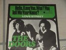 Doors - Hello, I love you, won´t you - von 1968 in MINT