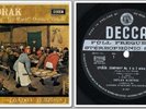 SXL 6291 Decca WB Kertesz & LSO DVORAK Symphony No 9