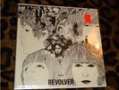 THE BEATLES  REVOLVER` MONO T-2546 FACTORY SEALED