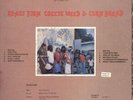 Lee Perry - Roast Fish, Collie Weed And Corn Bread