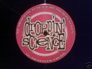 * DROPPIN SCIENCE VOL 1 * DANNY BREAKS * VOL 1 * 1994