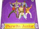 PARWITA JUNIOR Indo'sian fuzz Psych/Prog LP HEAR