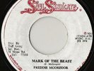 FREDDIE McGREGOR / RARE ROOTS REGGAE SHAKA DUB 7 listen