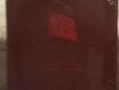 PEARL JAM @ BENAROYA HALL 4LP VINYL SET  SEALED & MINT