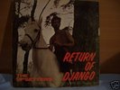 UPSETTERs-Return Of Django LP Skinhead Reggae Lee Perry