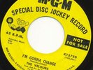 VELOURS, IM GONNA CHANGE, NORTHERN SOUL ORIGINAL, WIGAN