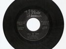 HIGH NOTE/TELL ME BABY - DELANO STEWART  [R/STEADY] 7