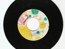 IRON SIDE/NEW CIVILIZATION - THE BURNING SPEAR [ROOTS]