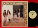 ALEANNA 1978 UK TRAD FOLK PSYCH LP FEMALE VOCALS EIRE