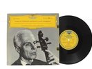 ENRICO MAINARDI & BORCIANI: SCHUBERT ARPEGGIONE DGG NM