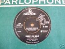 David John and The Mood - Diggin' For Gold 1965 UK 45