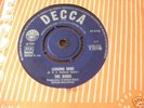 The Birds - Leaving Here 1965 UK 45 MOD/FREAKBEAT