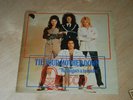 Queen - Tie Your Mother Down - Spanish P/S RARE