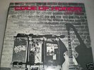 CODE OF HONOR / SICK PLEASURE Split  LP PUNK KBD