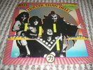 KISS *RARE* 1974 HOTTER THAN HELL PROMO LP SEALED
