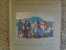 WILLIE AND THE MIGHTY MAGNIFICENTS ON SCENE 70 LP(RARE)