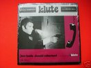 Michael Small   KLUTE   Cult Soundtrack  Top rare