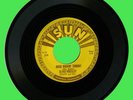 Elvis Presley Original Sun 210 Good Rockin' Tonight