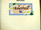 Honeybus - Recital - Unreleased 1973 LP - Test Pressing
