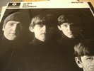 THE BEATLES ORIGINAL RARE WITH THE BEATLES DECCA PRESS