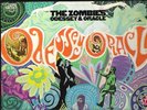 THE ZOMBIES odessey & oracle ORIG LP date rare n mint