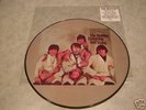 RARE SIGNED PAULS BEATLES BUTCHER PICTURE DISC ALBUM LP