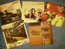 Platten Auflöung Nr.2/Deutschrap-Classics