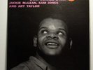 walter davis - daviscup - blue note 4018 - NM