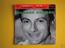 TRES RARE HUGUES AUFRAY 1er 45 TOURS BARCLAY 1959