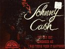  ORIGINAL Johnny Cash SUN SEP-117