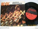 AC DC, JAILBREAK  SHOW BUSINESS '84 7
