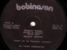 DWIGHT DRUICK - GEORGY PORGY ( RARE FUNK CANADIAN )