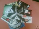 Top Vinyls Black RnB & House