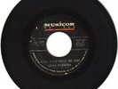Northern Soul - Dean Parrish on Musicor - RARE CLASSIC