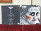 JUMBO: DNA RARE PSYCH GATEFOLD Orig. ITA 1st Press 1972