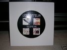 LED ZEPPELIN BOX SET SEALED LPS CLASSIC RECORDS
