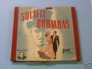 V141 - Vogue Picture Records - Society Rhumbas